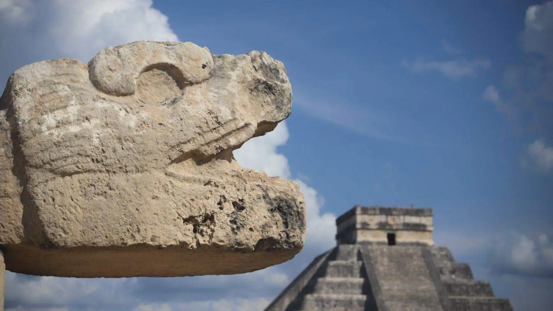 Chichén Itzá